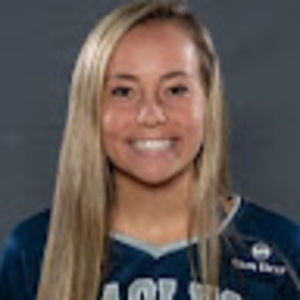 Meet your Posher, Meredith